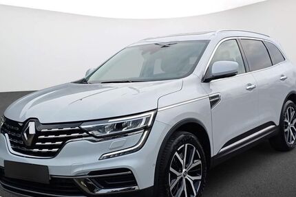 Renault Koleos 40.978 km 27.450 &euro; Ahaus 48683
