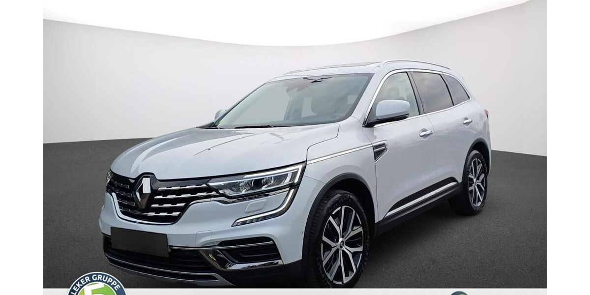 Renault Koleos 40.978 km 27.450 &euro; Ahaus 48683