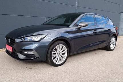 Seat Leon 91.499 km 18.999 &euro; Riedenburg 93339