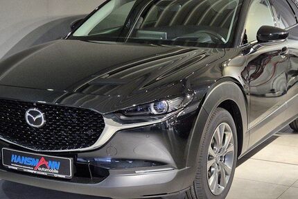 Mazda CX-30 6.960 km 27.490 &euro; Kassel 34123
