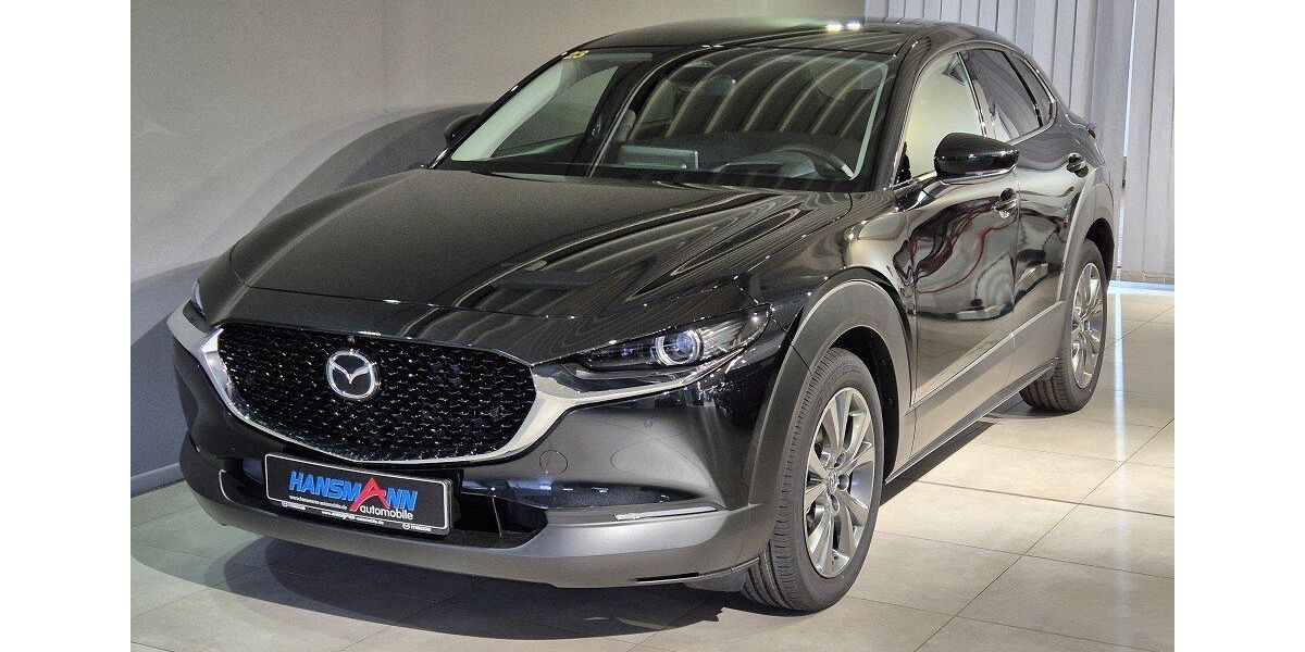 Mazda CX-30 6.960 km 27.490 &euro; Kassel 34123