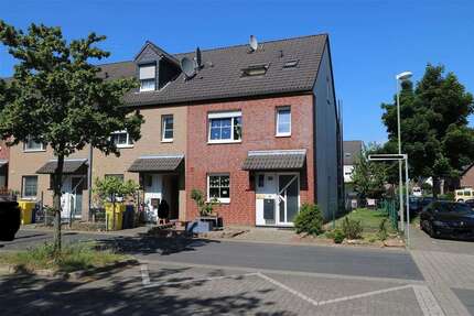 Haus zum Kaufen in Neuss 580.000 € 142 m² 5 zimmer