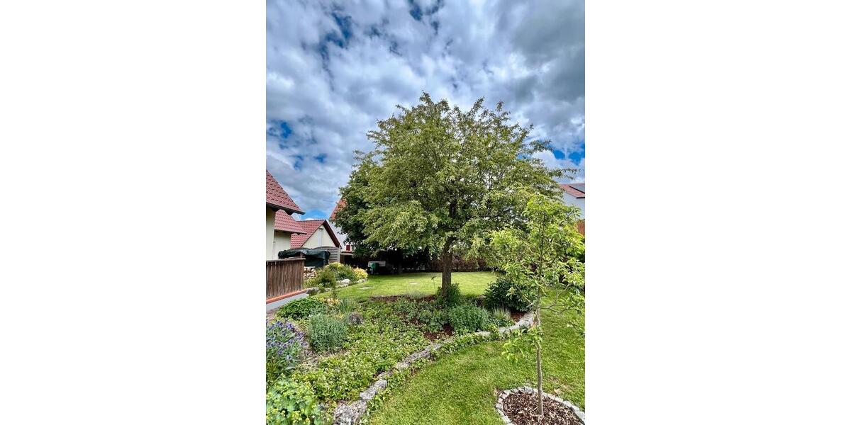 Doppelhaushälfte Polsingen - 4 Zimmer, 102 m&sup2;, 1.300&euro; | Angebot:26614472
