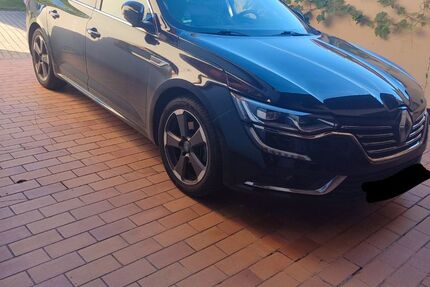 Renault Talisman 53.000 km 13.990 &euro; Oettingen 86732