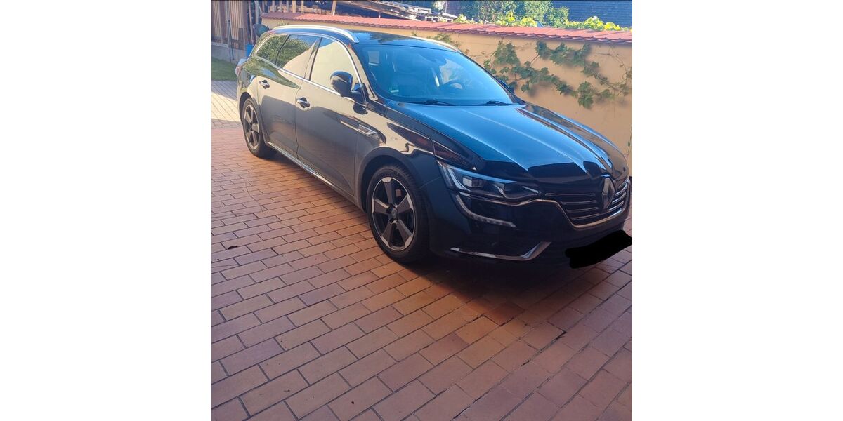 Renault Talisman 53.000 km 13.990 &euro; Oettingen 86732