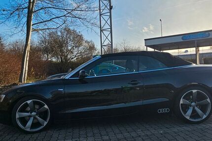 Audi A5 112.000 km 12.000 &euro; Mülheim-Kärlich 56218