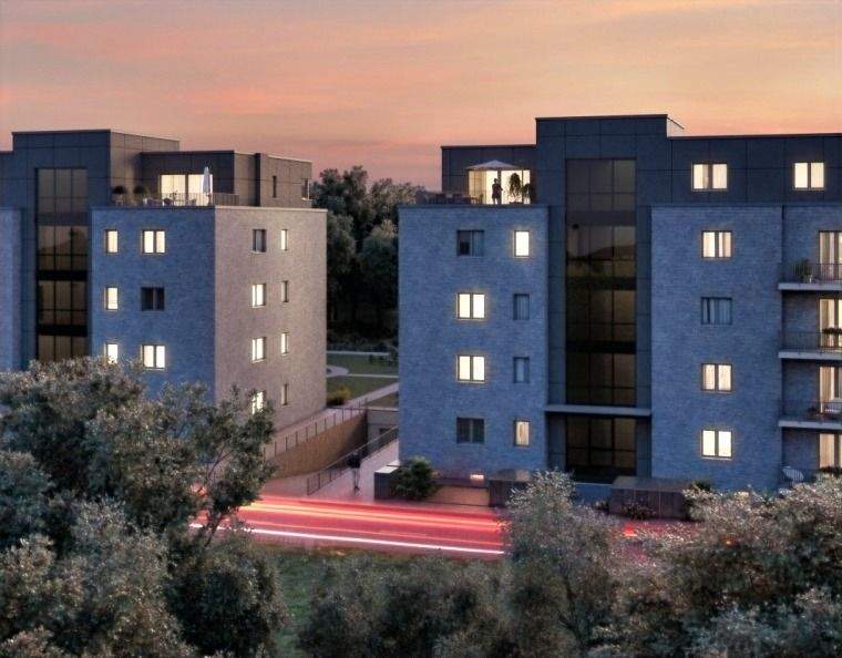 Etagenwohnung Bad Oldesloe - 4 Zimmer, 172 m&sup2;, 860.200&euro; | Angebot:25678276