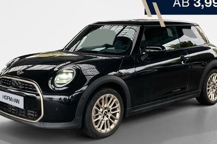 Mini Cooper C 19.200 km 30.890 € Ingolstadt 85053