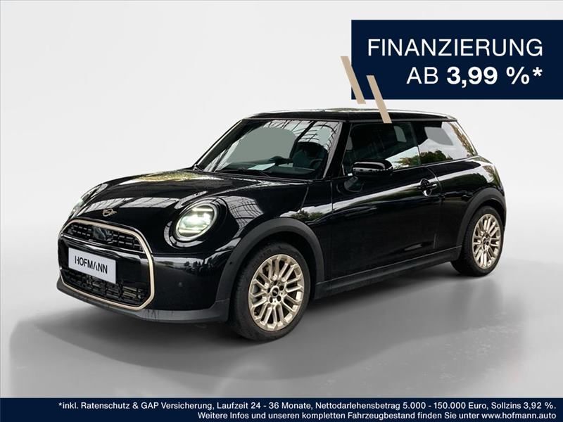 Mini Cooper C 19.200 km 30.890 € Ingolstadt 85053