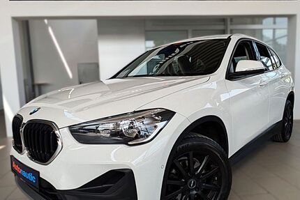 BMW X1 98.000 km 18.450 &euro; Bedburg-Hau 47551