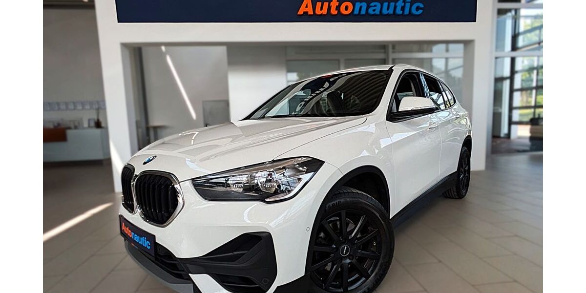 BMW X1 98.000 km 18.450 &euro; Bedburg-Hau 47551