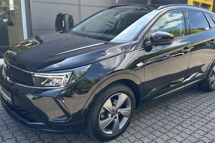 Opel Grandland (X) 39.250 km 23.900 &euro; Espelkamp 32339