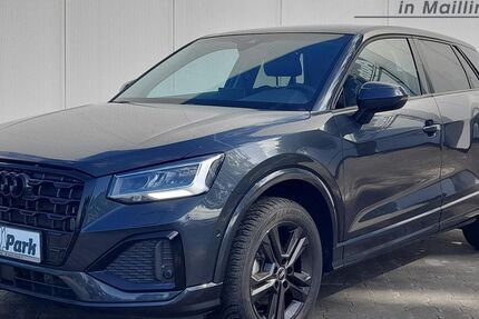 Audi Q2 11.700 km 28.477 &euro; Tuntenhausen 83104