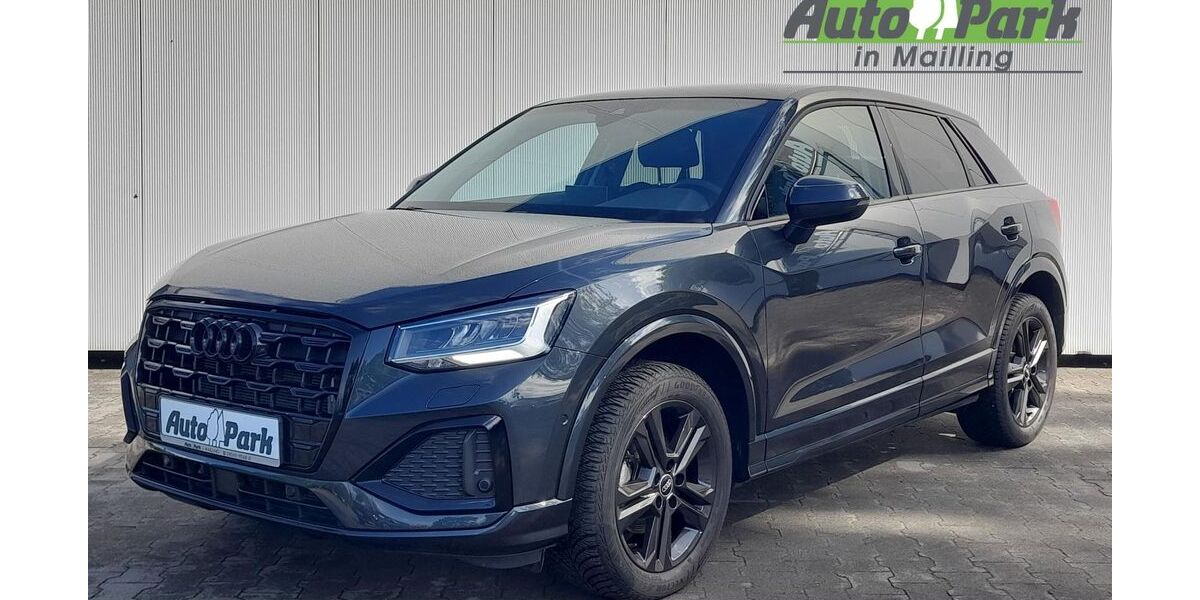 Audi Q2 11.700 km 28.477 &euro; Tuntenhausen 83104