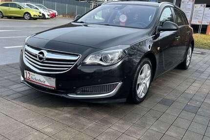 Opel Insignia 177.153 km 7.499 &euro; Heidenheim an der Brenz 89520