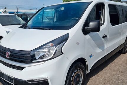 Fiat Talento 80.000 km 14.990 € Linkenheim-Hochstetten 76351
