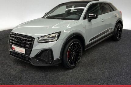 Audi Q2 60.660 km 30.920 &euro; Berlin 10587