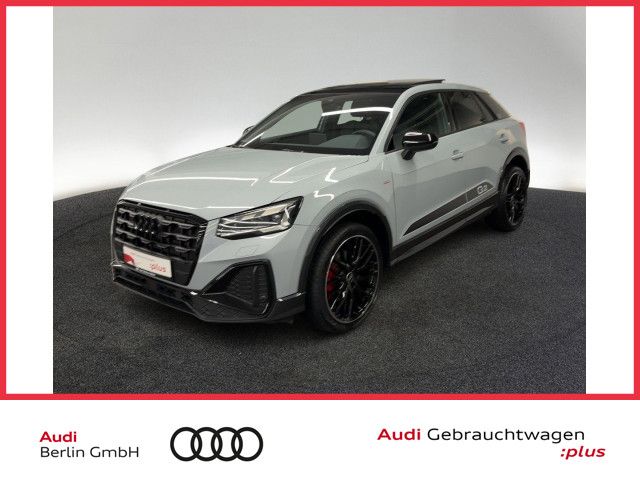 Audi Q2 60.660 km 30.920 &euro; Berlin 10587