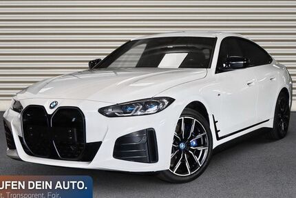 BMW i4 67.612 km 35.600 &euro; Koblenz 56073