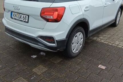 Audi Q2 7.600 km 29.500 &euro; Singen 78224