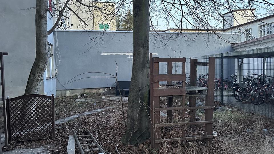 Etagenwohnung Dessau-Roßlau Dessau - 5 Zimmer, 110 m&sup2;, 820&euro; | Angebot:24876320