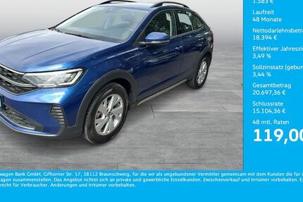 VW Taigo 6.647 km 19.977 &euro; Dortmund 44379