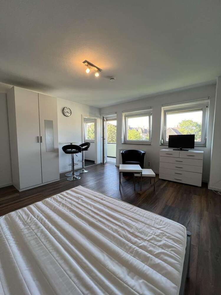 Wohnung zum Mieten in Stuttgart 790 € 30 m²