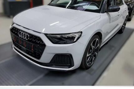 Audi A1 54.404 km 23.980 &euro; Fürth 90763