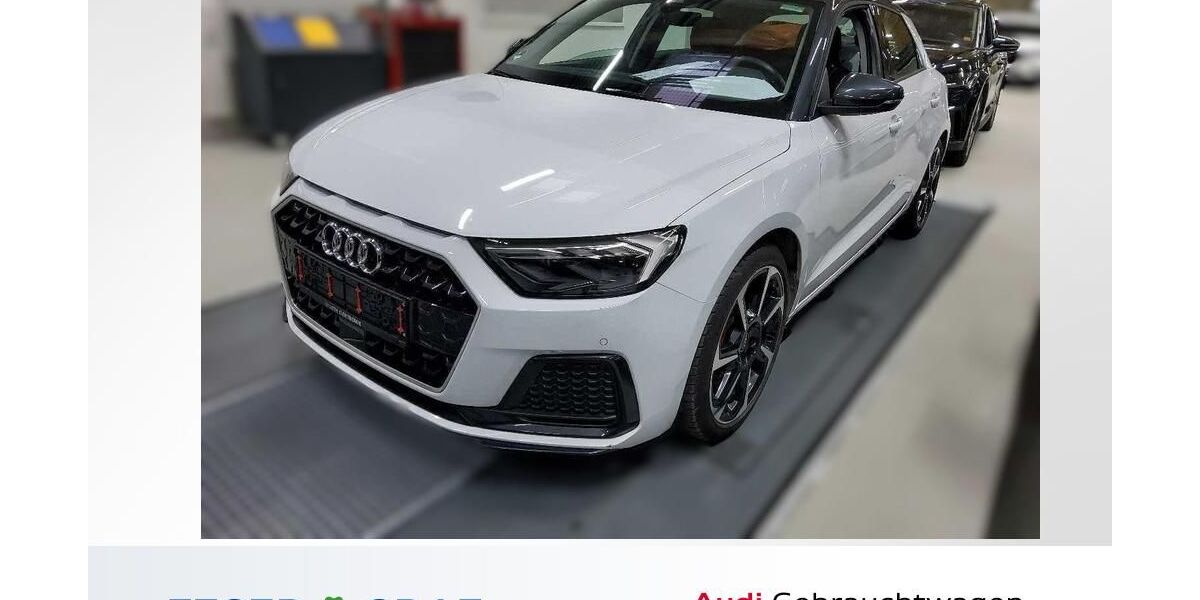 Audi A1 54.404 km 23.980 &euro; Fürth 90763