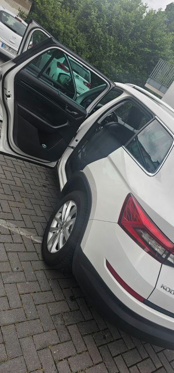 Kodiaq