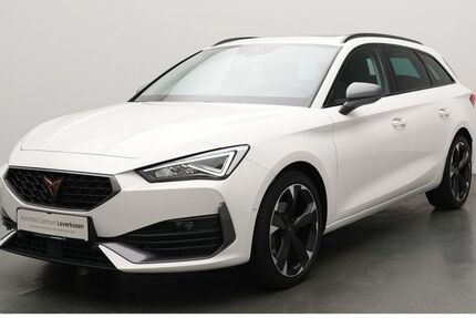 Cupra Leon 40.102 km 22.980 &euro; Leverkusen 51379