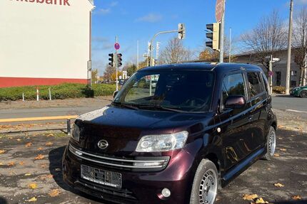 Daihatsu MATERIA 156.600 km 2.990 € Herford 32049