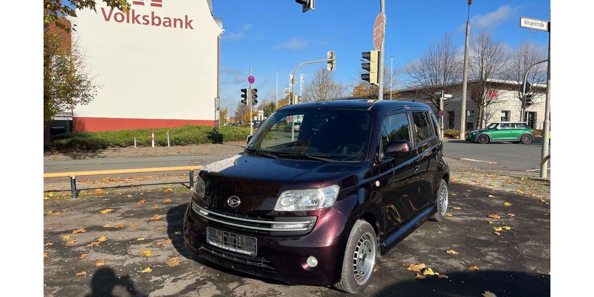 Daihatsu MATERIA 156.600 km 2.990 &euro; Herford 32049