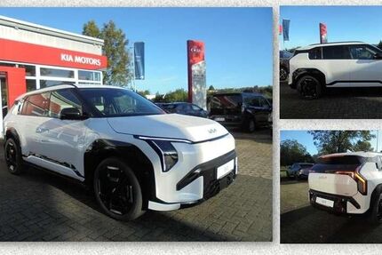 Kia EV3 1.500 km 47.750 € Dresden 01139