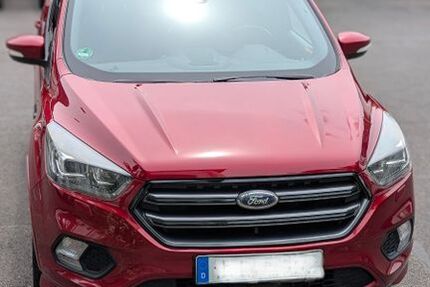 Ford Kuga 109.000 km 16.250 &euro; Bonn 53123