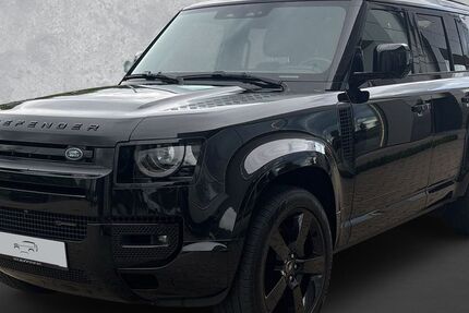 Land Rover Defender 96.000 km 59.490 &euro; Essen 45141