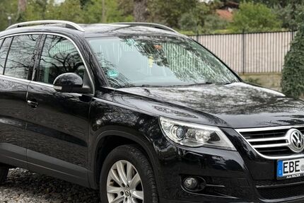 VW Tiguan 243.900 km 6.650 &euro; Oberpframmern 85667