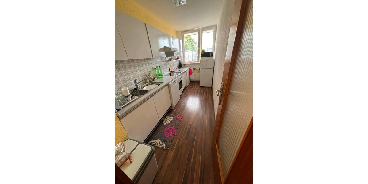 Etagenwohnung Neusäß - 2 Zimmer, 62 m&sup2;, 255.000&euro; | Angebot:26820615