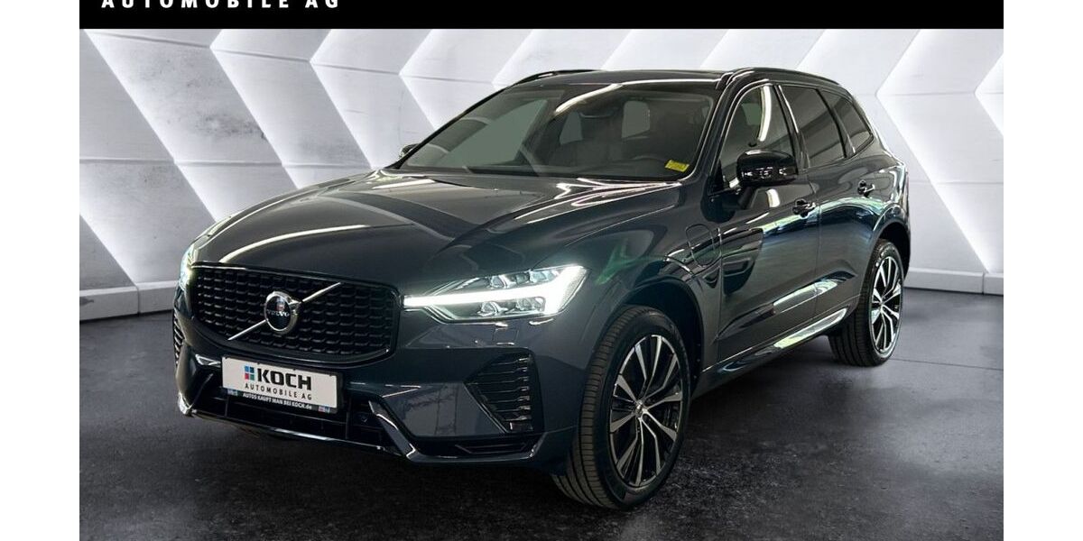 Volvo XC60 78.375 km 34.995 &euro; Berlin 10553