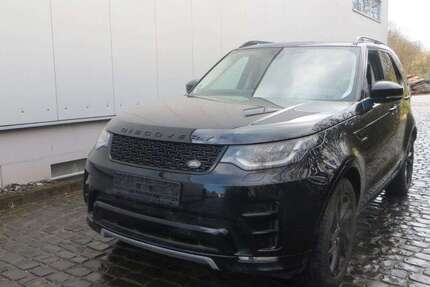 Land Rover Discovery 20.834 km 32.900 &euro; Reichshof 51580