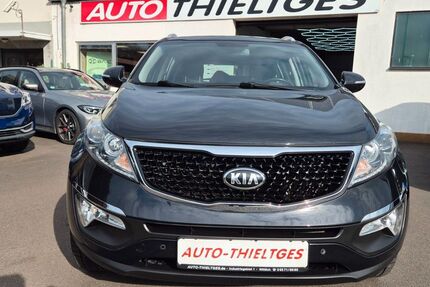 Kia Sportage 155.400 km 10.500 &euro; Wittlich 54516