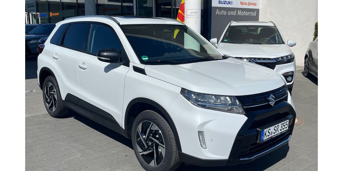 Suzuki Vitara 2.200 km 28.880 &euro; Kassel 34123