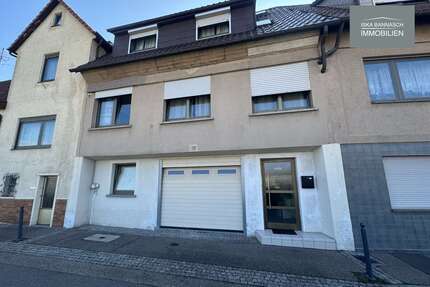 Haus Vaihingen an der Enz - 6 Zimmer, 147 m&sup2;, 158.000&euro; | Angebot:27350249