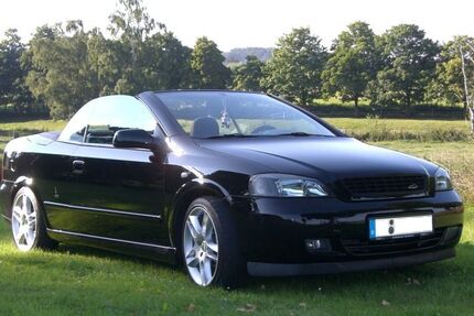 Opel Astra 175.500 km 3.000 &euro; Moschheim 56424