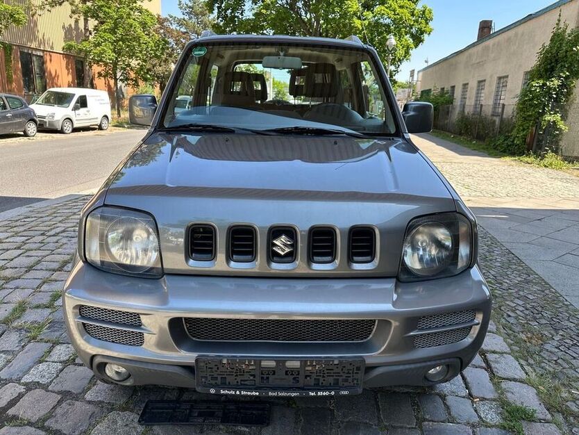 Jimny