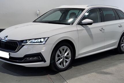 Skoda Octavia 73.000 km 23.900 € Neuwied 56567