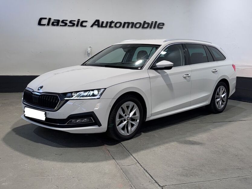 Skoda Octavia 73.000 km 23.900 € Neuwied 56567