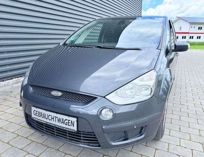 Ford S-Max 229.000 km 1.990 € Mering bei München/ Augsburg 86415