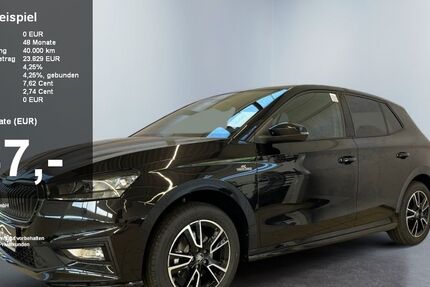 Skoda Fabia 8.000 km 24.130 &euro; Brandenburg 14770