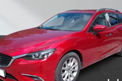 Mazda 6 157.022 km 6.990 &euro; Velten 16727